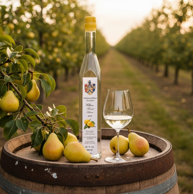 Williams Christ Selection