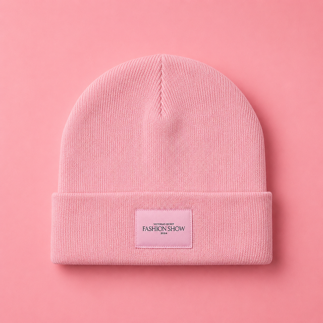 Victoria's Secret Gorro Fashion Show