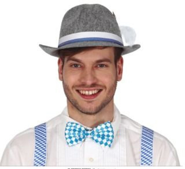 IRISH, PAPILLON  OKTOBER FEST ,  BIRRA PARTY