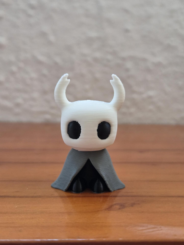 Llavero de Hollow Kinght