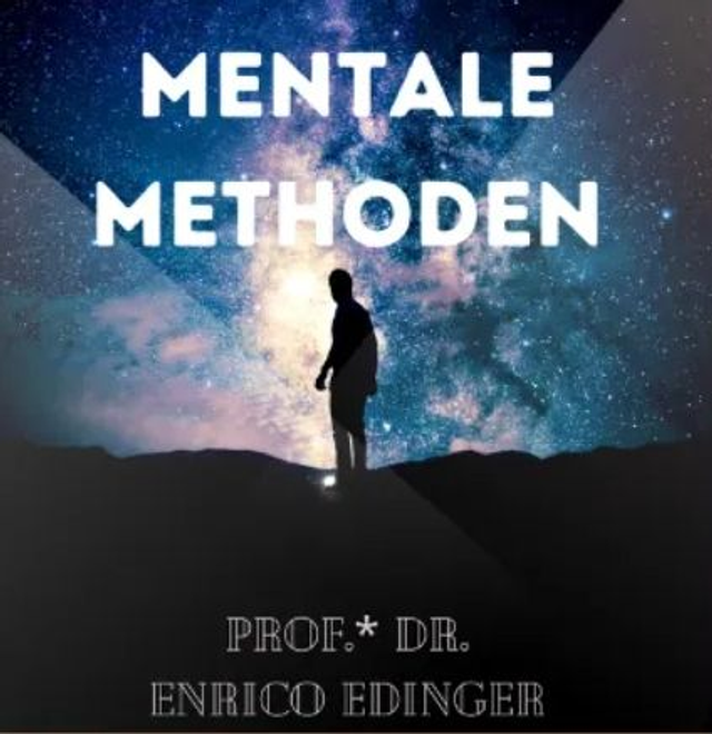 Mentale Methoden CD - Prof. Edinger