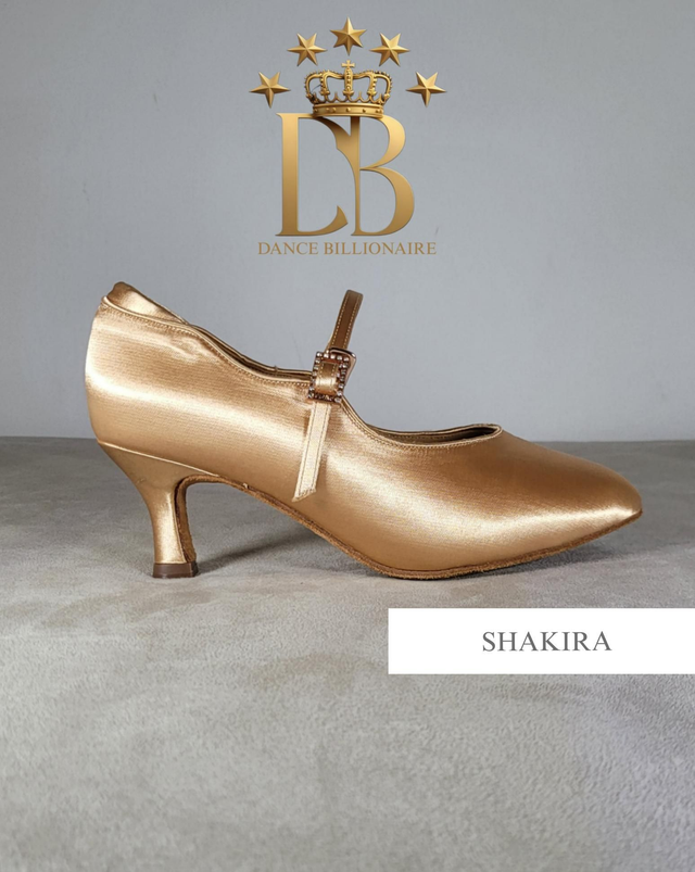 SHAKIRA