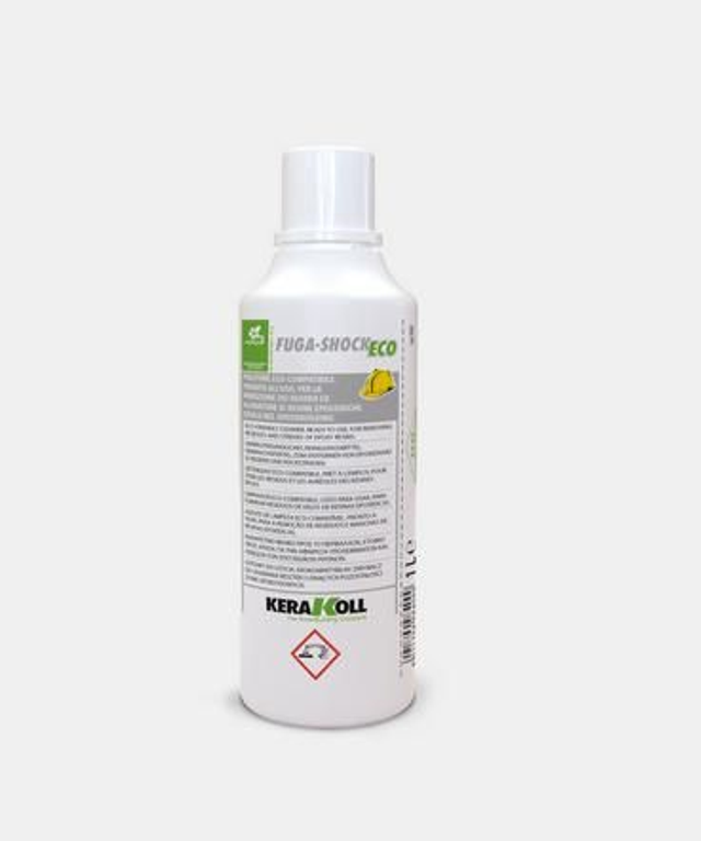 Fuga Shock Eco (Lt. 1) - KERAKOLL