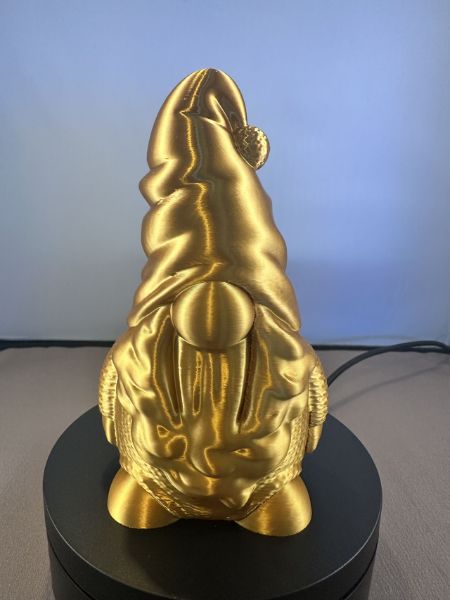 Golden Gnome (Gouden Kabouter)