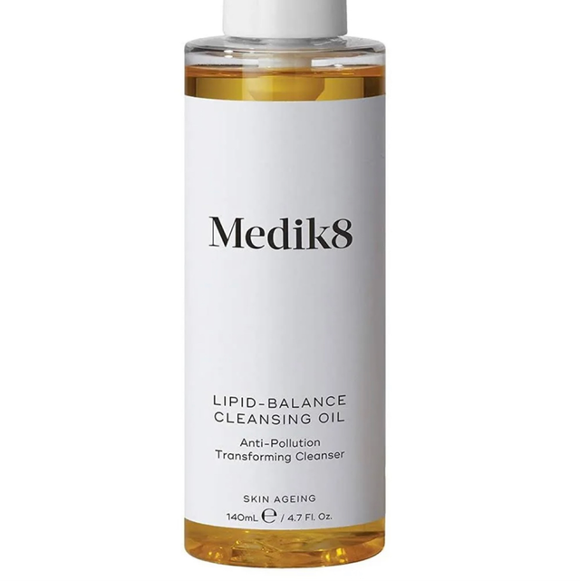 Medik8 Lipid Balance Oil Cleansing 