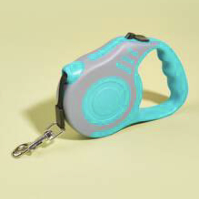 Automatic pet leashes 