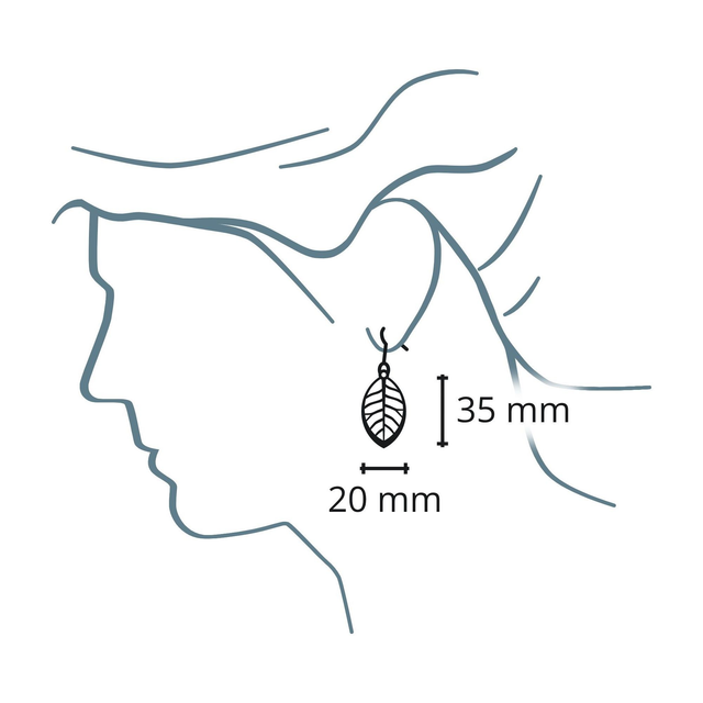 Boucles d’oreilles – F1