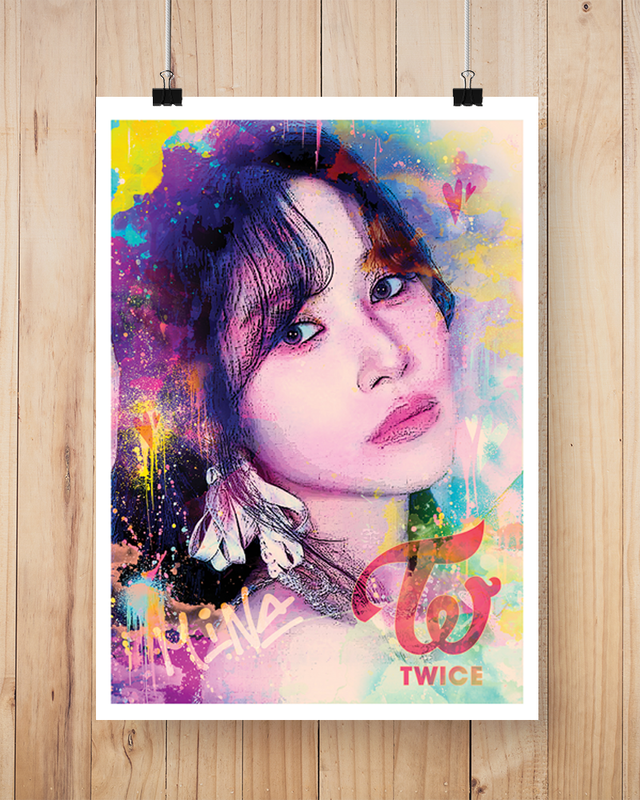 [KPOP] · TWICE ✧ MINA ·