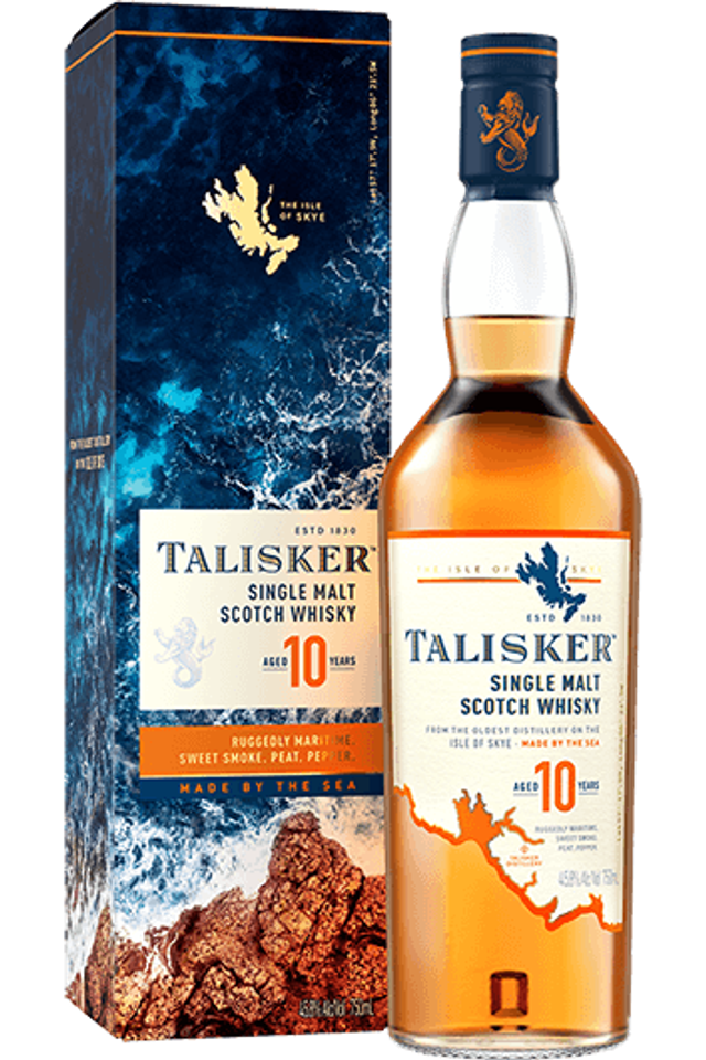 Talisker 2cl
