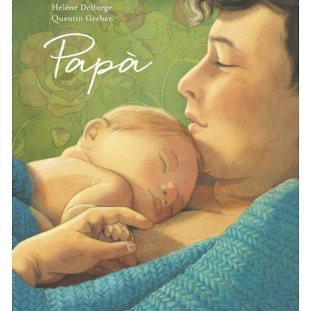 Papà - di Quentin Greban