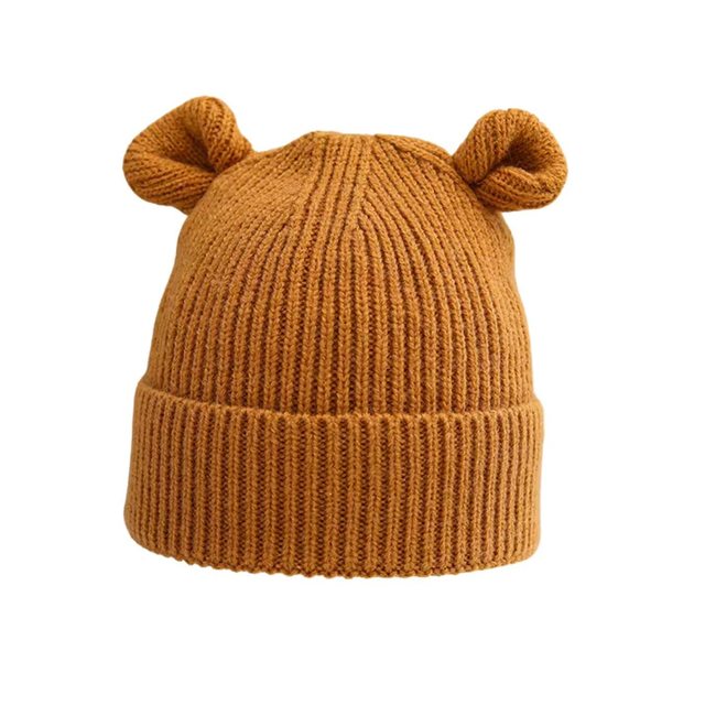 Gorro Orejitas - desde 3 meses