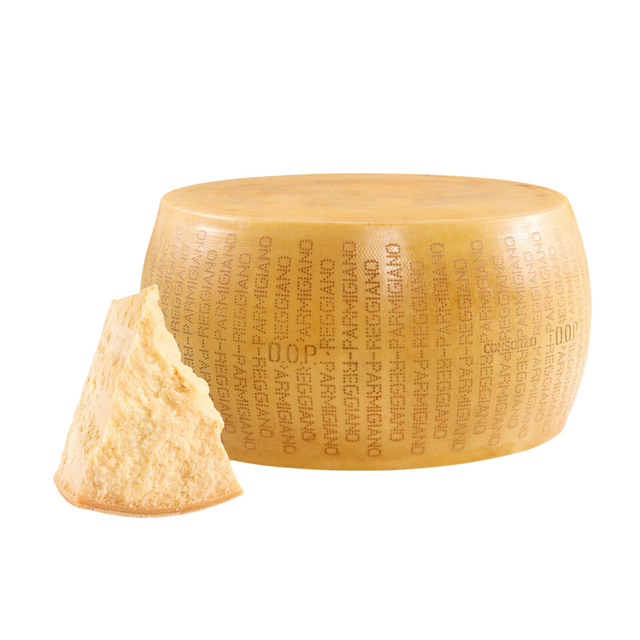 Parmigiano Reggiano affiné