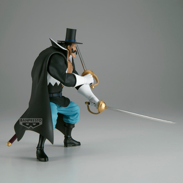 Vista - One Piece - Figure Battle Record Collection 14cm 🌹⚔️