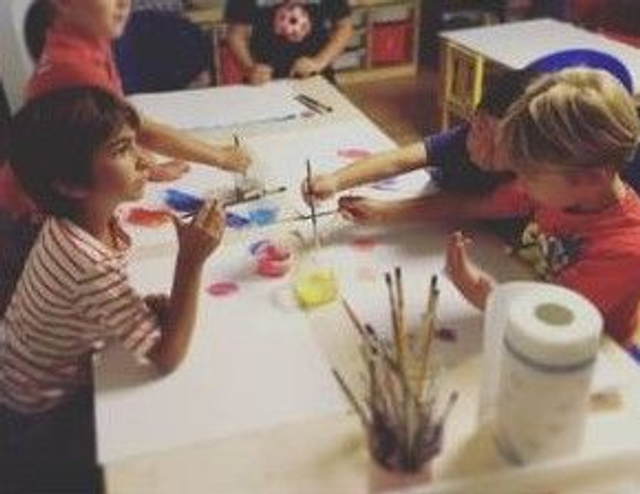 Laboratori per infanzia e adolescenza