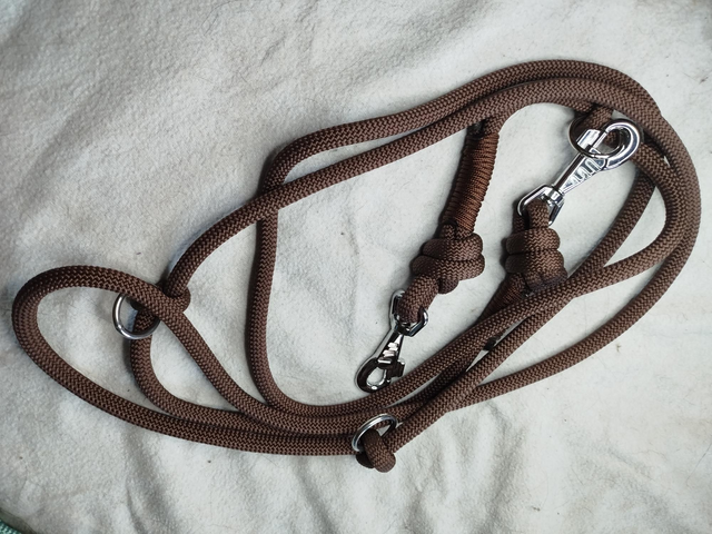 Multi position corde