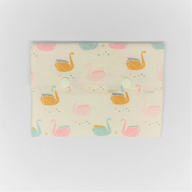 Pochette imperméable 