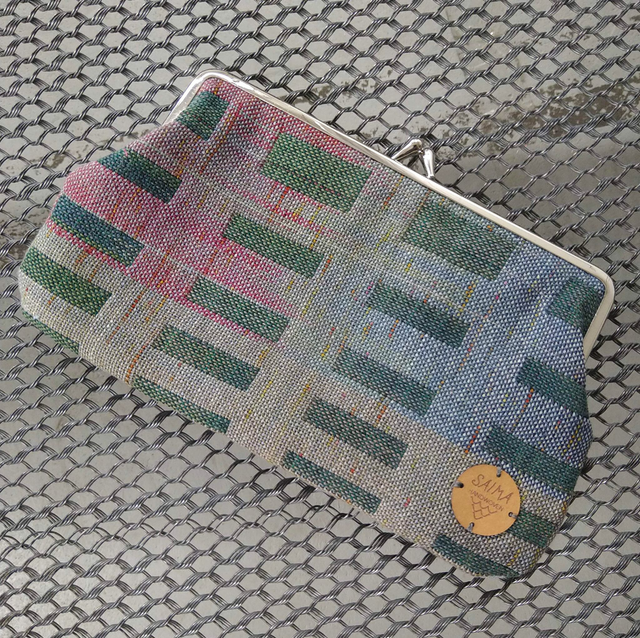 Pussukka, ruudullinen