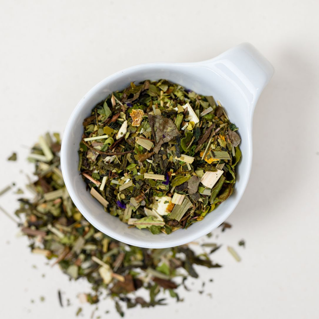 Slim Tonic - Légèreté et Eclat citronné - 40g ou 80g