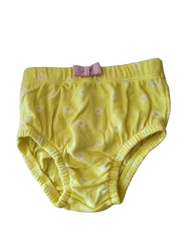 Culotte 6-9 mois (Nutmeg)