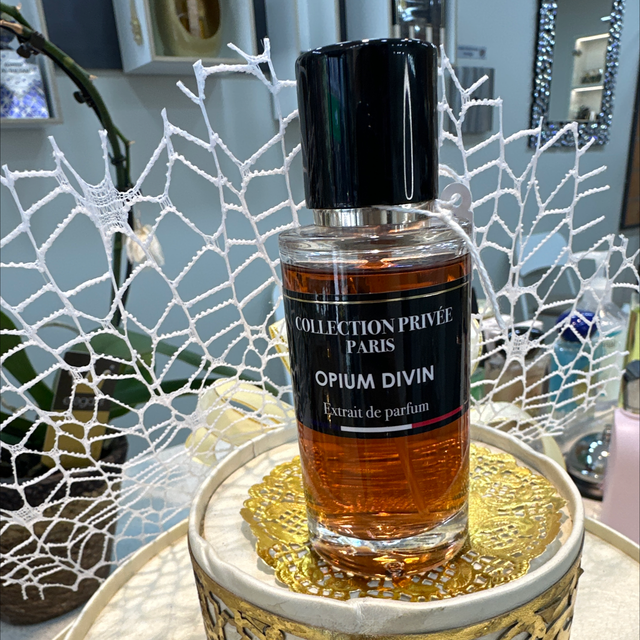 Opium Divin 