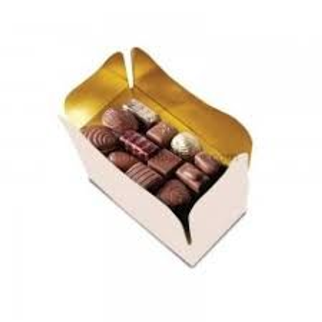 Assortiment Bonbons Chocolats 