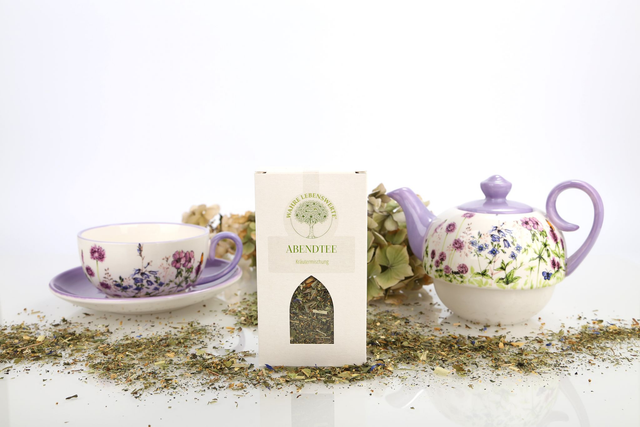 Tisane du Soir bio