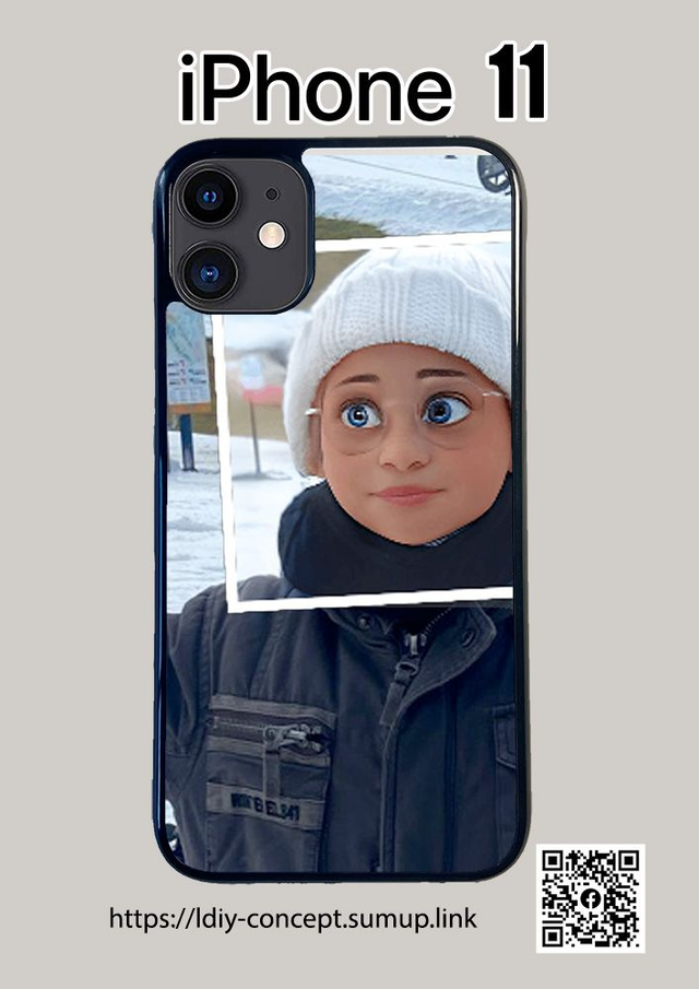 Coque Iphone 11