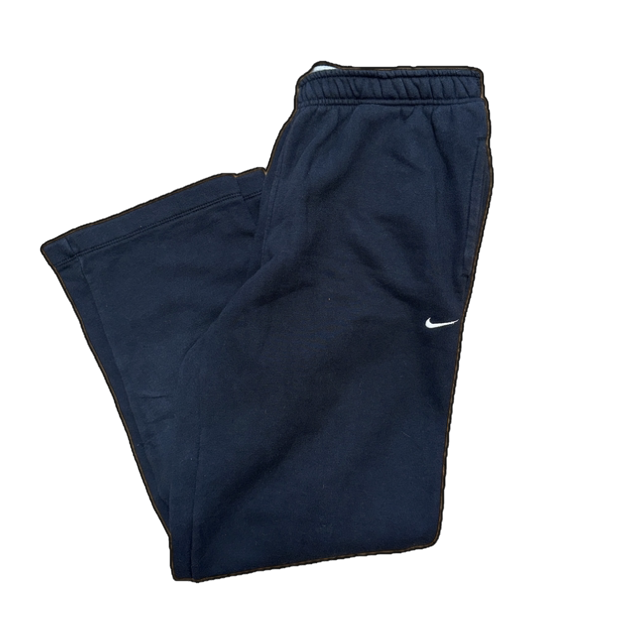 Nike Athletic Straight Leg Joggers - M