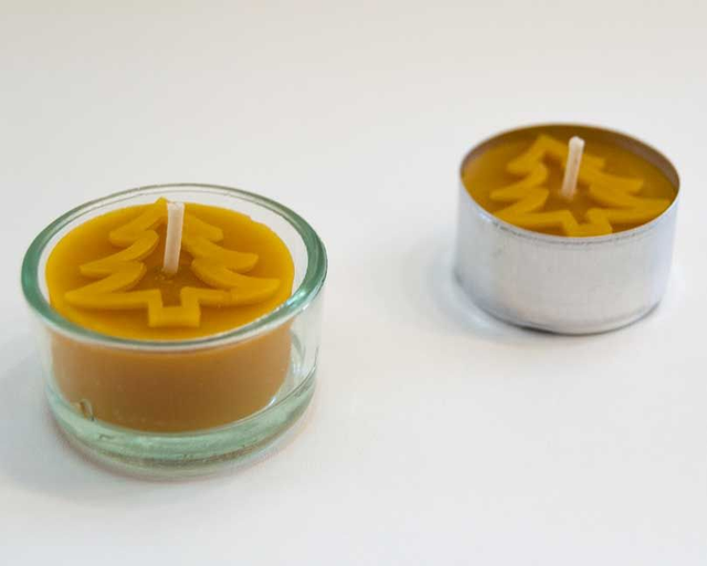 Sapin - Chauffe-plat