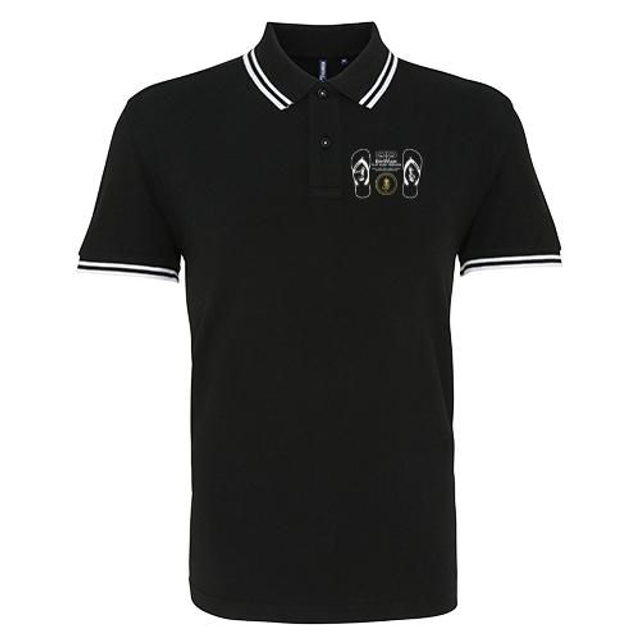 Almost Famous FFF Polo shirt