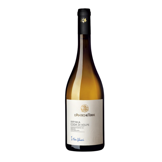 Coda di Volpe - D’Antiche Terre