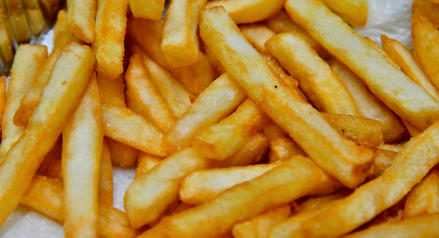 Chips Small