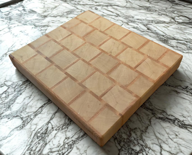 Billot "briques claires"