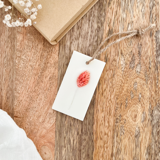 Suspension parfumée - Figue