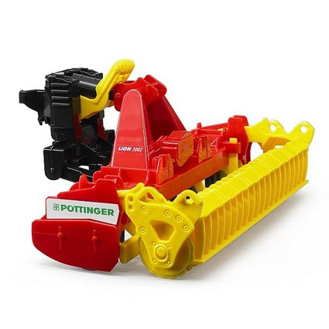 Bruder 02346 herse pottinger 