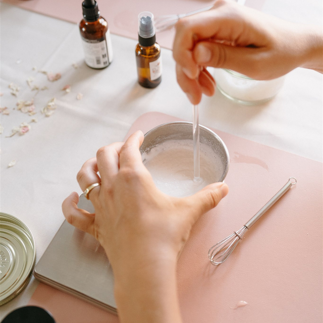 KIT DIY La Crème des Colibris