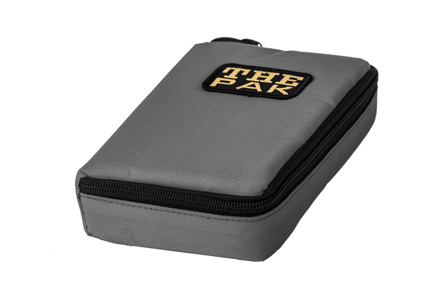 The Pak Dartcase - Grau