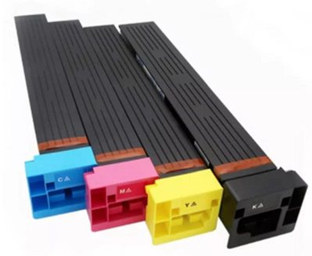 Magenta Comp AccurioPrint Bizhub C659 | C759-33.2#A9K8350-713M