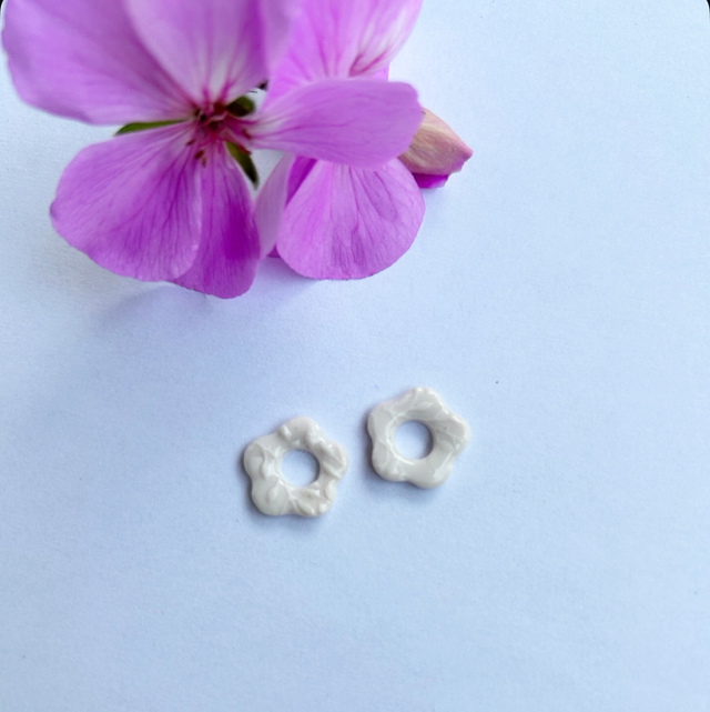 Minis pampilles avec détails