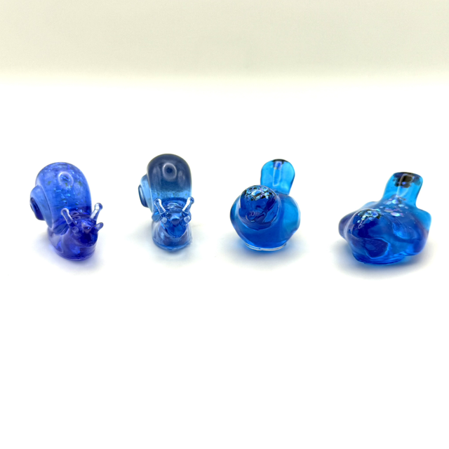 Escargot, oiseaux ou papillon XXS