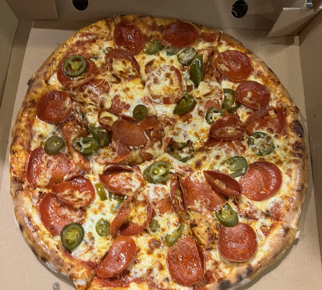 12 volcano house special 