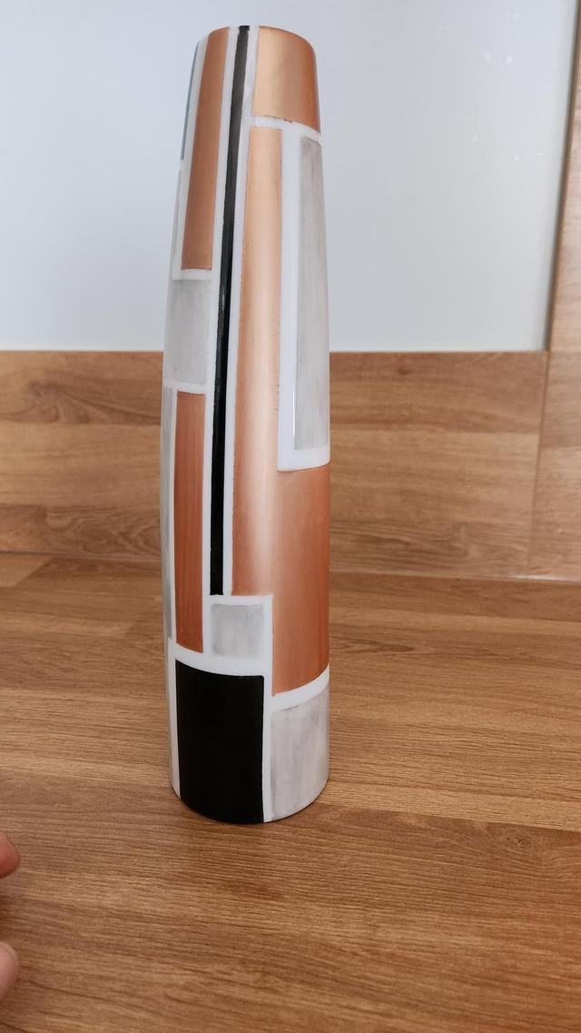 Vase 26cm tall - BV26