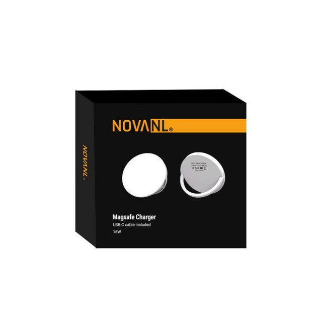 NOVANL MagWireless Charger