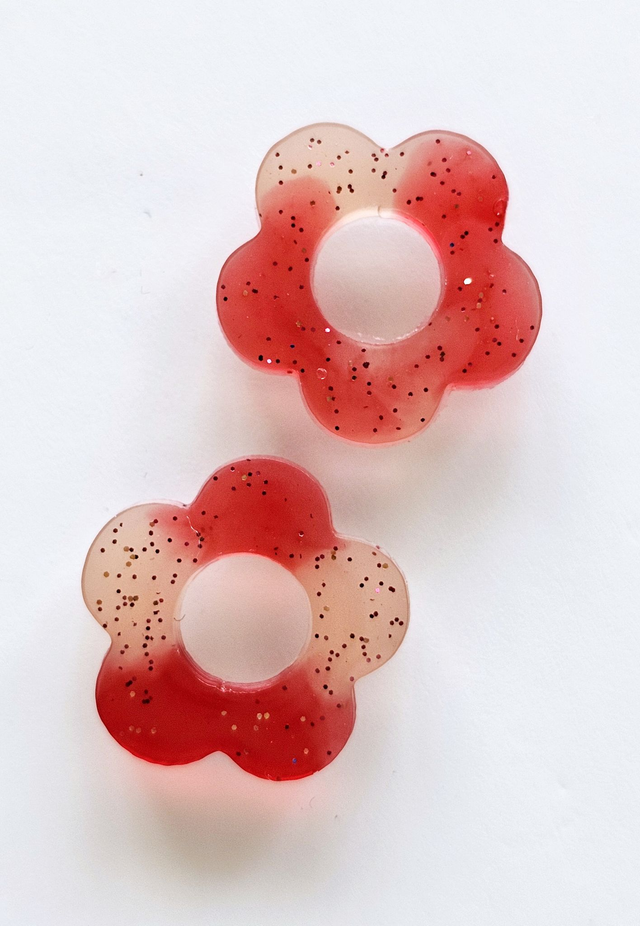 PAMPILLES EDEN ROSE &amp; ROUGE 