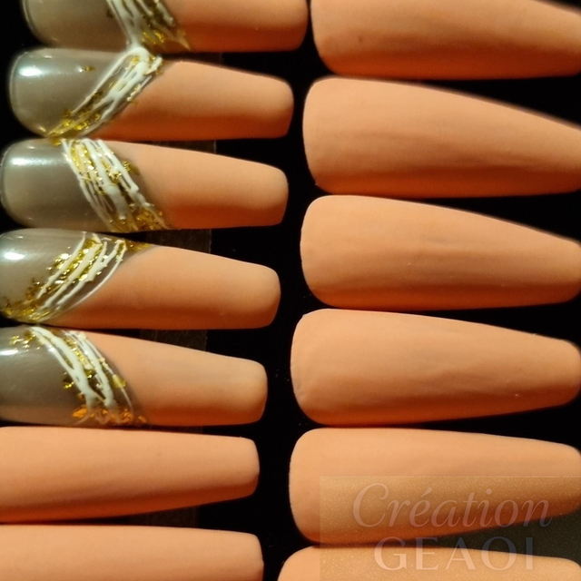 Lovely spider little coffin L