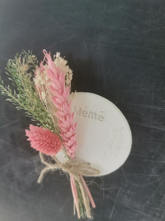 Magnet "Mémé" 