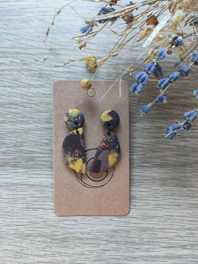 N°25 - Les demi-lunes - Acier chirurgical