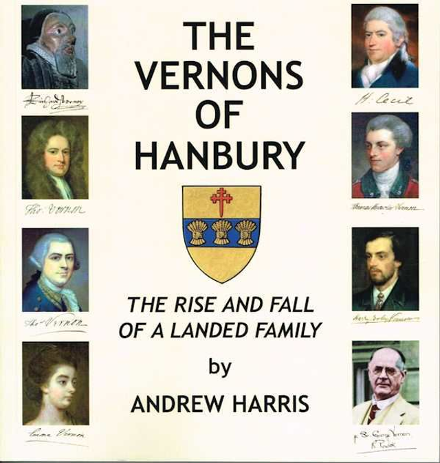 The Vernons of Hanbury
