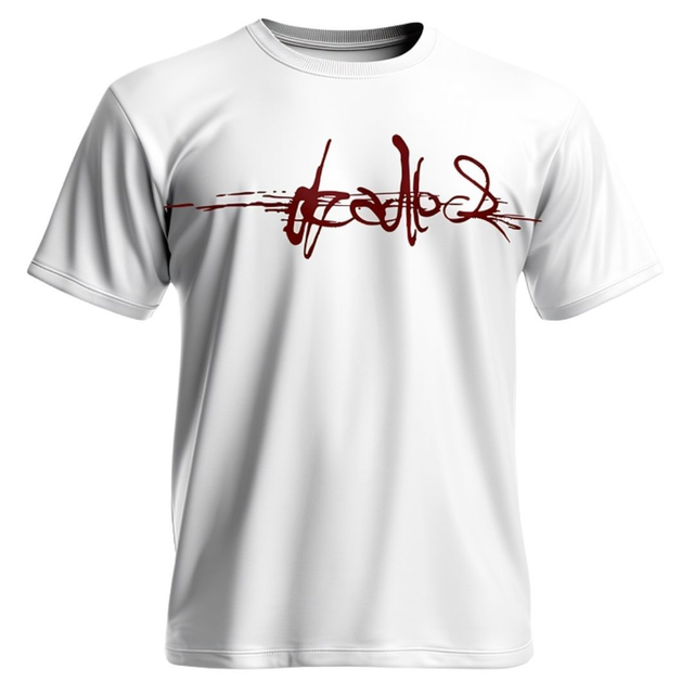 PRE-ORDER - Deadlock Logo 2002