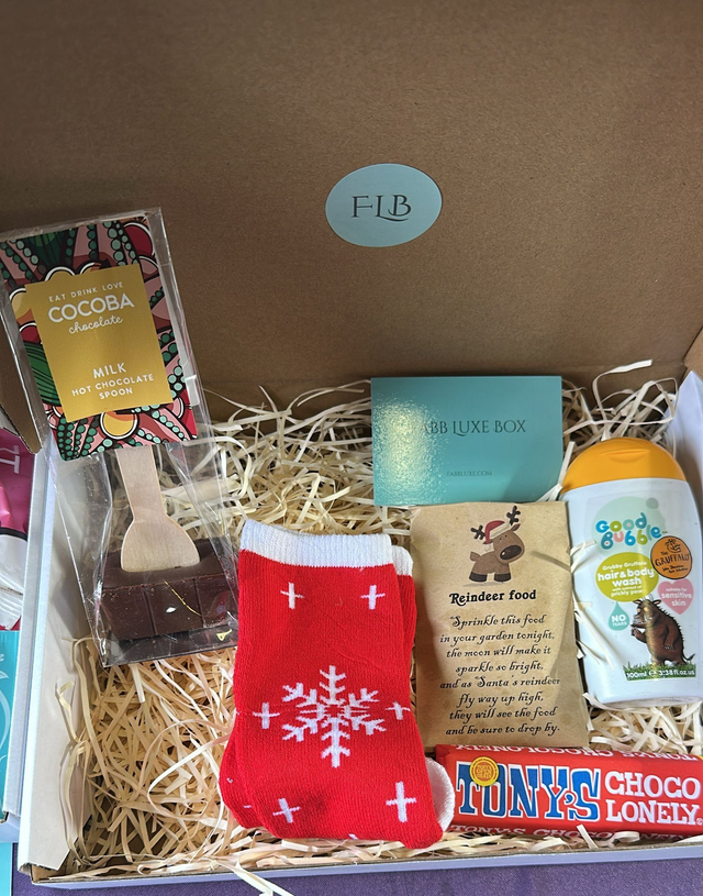 Children’s Christmas Eve